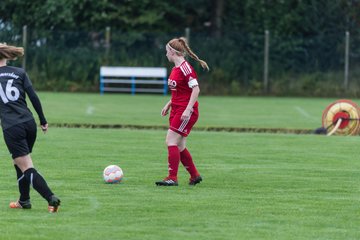 Bild 72 - F SG Blau-Rot Holstein - TuS Tensfeld II : Ergebnis: 3:2